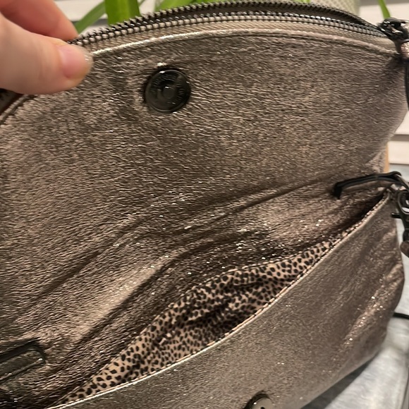 Stitch fix, clutch Crossbody purse - Picture 4 of 6